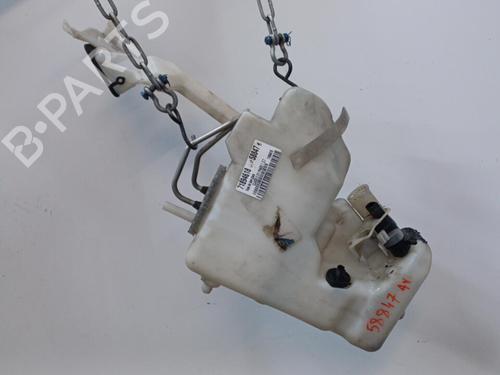 Used Windscreen washer tank Windscreen washer tank MERCEDES-BENZ E-CLASS (W211) E 270 CDI (211.016) (177 hp) 20446067 20446067
