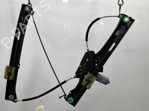 Front left window mechanism BMW X3 (F25) xDrive 20 d | BP27895122C22 - Image 4