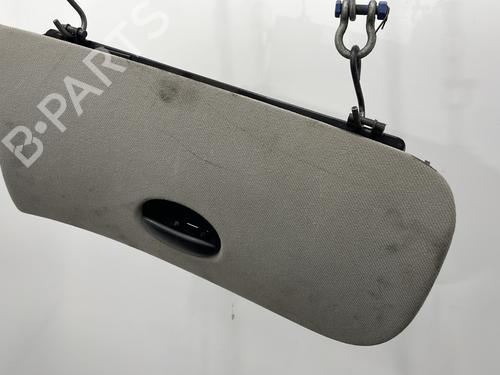Used Glove box Glove box PEUGEOT 206 Hatchback (2A/C) 1.4 i (75 hp) 25404973 25404973