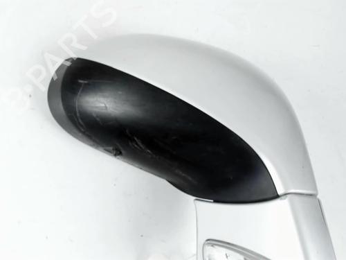 Right mirror PEUGEOT 308 I (4A_, 4C_) 1.6 HDi | BP26964017C27 