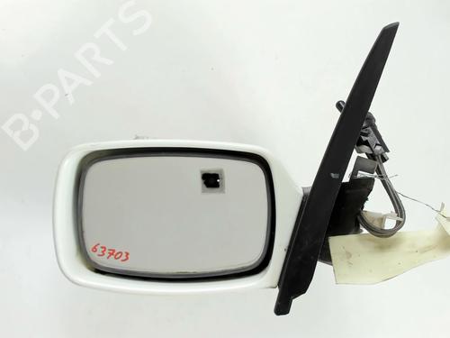 Used Left mirror FORD ESCORT VI Turnier (GAL, ANL) 1.4 (75 hp) 21236897