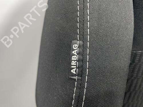 Right front seat PEUGEOT 208 I (CA_, CC_) 1.6 HDi / BlueHDi 75 | BP24508295C16 