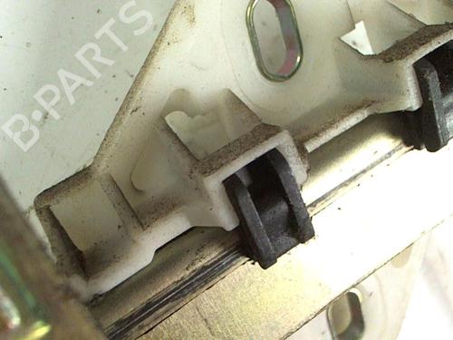 Used Rear left window mechanism Rear left window mechanism SEAT TOLEDO I (1L2) [1991-1999] 21236051 21236051