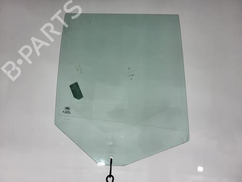 Rear right door window LAND ROVER RANGE ROVER III (L322) 3.0 D 4x4 | BP20395684C21 