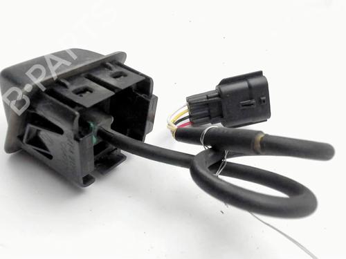 Camera RENAULT KADJAR (HA_, HL_) 1.2 TCe 130 (HLMR) | BP33944796E14  - Image 5