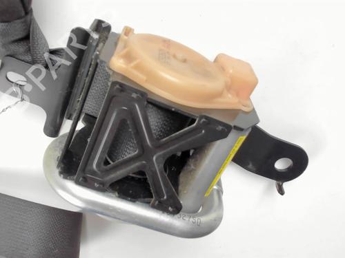 Front left belt tensioner HYUNDAI TUCSON (JM) 2.0 CRDi All-wheel Drive | BP20428877C87 