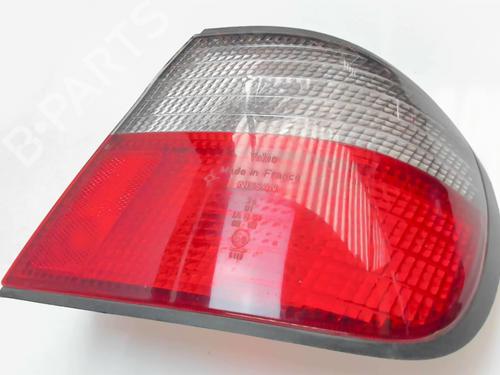 Right taillight NISSAN PRIMERA (P11) 2.0 TD | BP20415085C35 