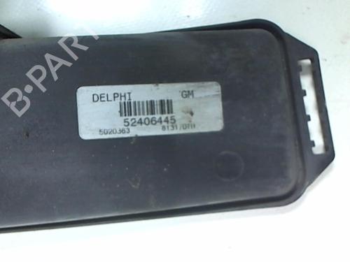 Used Radiator fan Radiator fan 20448682 20448682