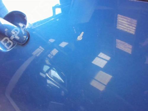 Right rear door VW GOLF IV (1J1) 1.9 TDI | BP21204186C5 