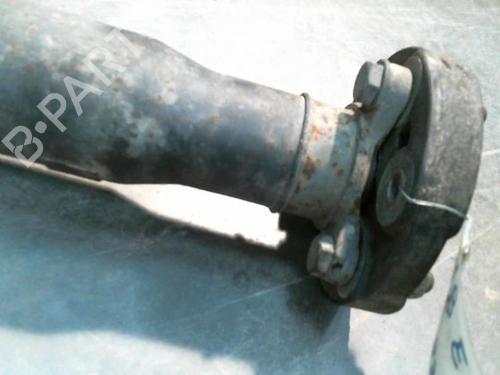 Driveshaft MERCEDES-BENZ E-CLASS (W210) E 290 Turbo-D (210.017) | BP20453931M37 