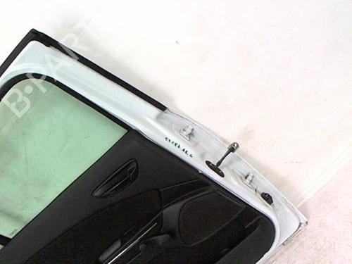 Left rear door FIAT BRAVO II (198_) 1.6 D Multijet (198AXM1B) | BP20459552C4 
