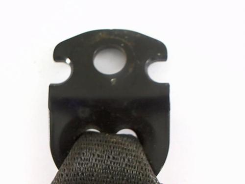 Used Rear left seatbelt Rear left seatbelt CHEVROLET AVEO Hatchback (T300) 1.2 (86 hp) 20448885 20448885