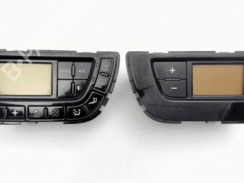 Used Climate control CITROËN C4 Picasso I MPV (UD_) 1.6 HDi (109 hp) 31074756