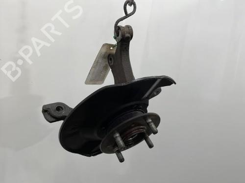Used Right front steering knuckle HONDA JAZZ II (GD_, GE3, GE2) 1.3 iDSi (GD1) (83 hp) 20418658