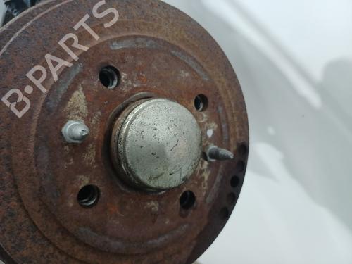 Bagaksel FIAT PANDA (169_) 1.1 (169.AXA1A) | BP34202967M2 - Image 3