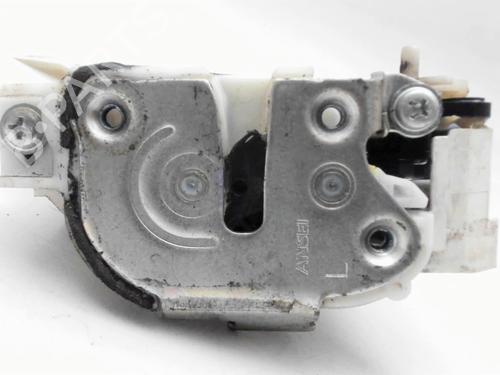 Used Rear left lock CITROËN C-CROSSER (VU_, VV_) 2.2 HDi (156 hp) 20705789
