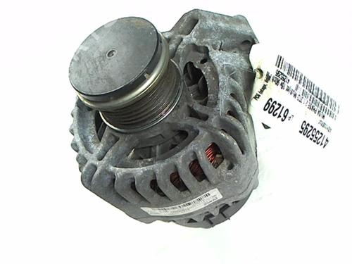 Alternator LANCIA MUSA (350_) 1.3 D Multijet (350.AXG11, 350.AXG1A) | BP20392248M7 