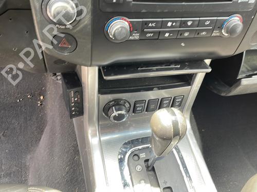 Fælk NISSAN NAVARA NP300 (D40) 3.0 dCi 4WD | BP30308405C45 - Image 15