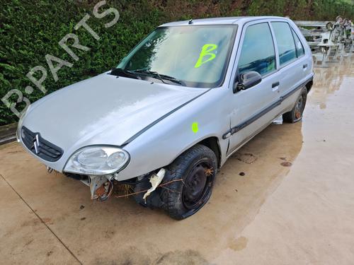 Engine control unit (ECU) CITROËN SAXO (S0, S1) 1.1 X, SX | BP24596405M57 