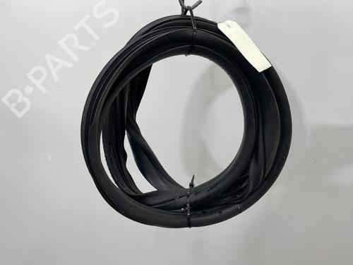 Used Rubber door seal FIAT 500 (312_) 1.2 (312AXA1A) (69 hp) 27518986