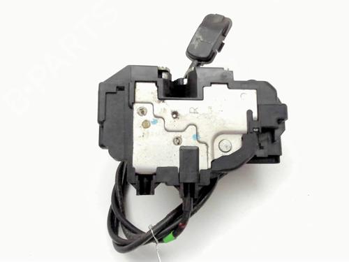 Used Front right lock Front right lock 37727590 37727590