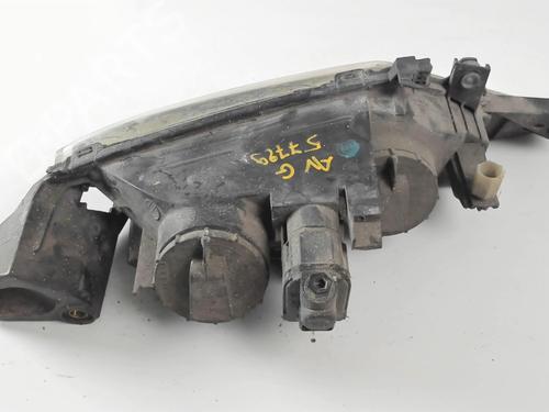 Used Left headlight Left headlight LANCIA Y (840_) 1.2 (840AA, 840AF1A) (60 hp) 20428297 20428297