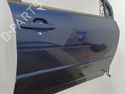 Right front door TOYOTA COROLLA Estate (_E12_) 2.0 D-4D (CDE120_, CDE120R) | BP20406571C3 