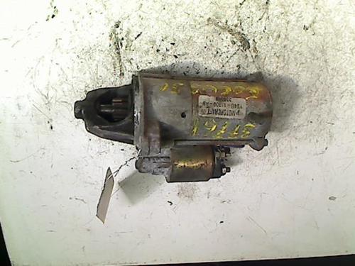 Startmotor FORD FOCUS I (DAW, DBW) 1.8 16V | BP20456227M8 