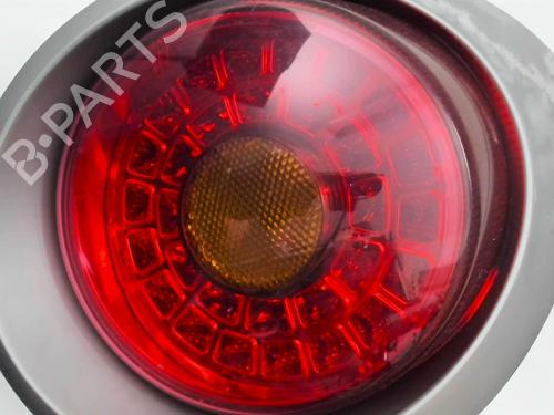 Used Right taillight ALFA ROMEO MITO (955_) 1.4 (955AXB1B) (78 hp) 20463540