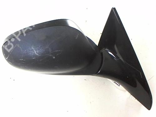 Right mirror PEUGEOT 406 Coupe (8C) 2.2 HDI | BP20448588C27 