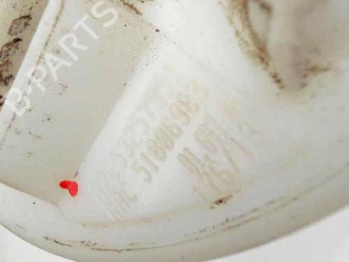 Used Fuel pump Fuel pump FORD KA (RU8) 1.2 (69 hp) 20406273 20406273