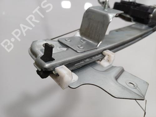 Front left window mechanism DACIA DUSTER (HS_) 1.5 dCi 4x4 | BP39228958C22 - Image 4