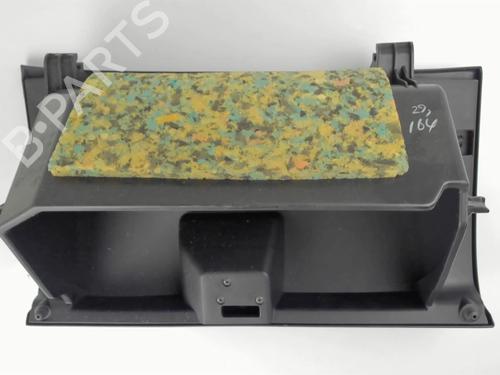 Used Glove box Glove box MAZDA 6 Hatchback (GH) 2.2 D (GH10) (129 hp) 20390611 20390611