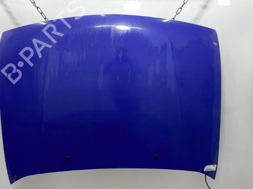 Used Hood FORD FIESTA IV (JA_, JB_) 1.8 D (60 hp) 20395392