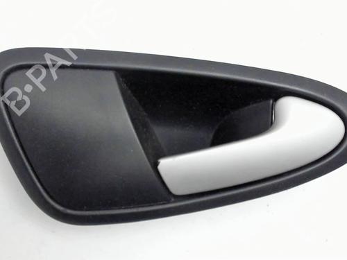 Used Front right interior door handle SEAT IBIZA IV (6J5, 6P1) 1.6 TDI (105 hp) 33131157