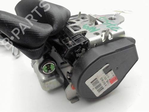 Used Front left seatbelt Front left seatbelt FORD C-MAX II (DXA/CB7, DXA/CEU) 1.6 TDCi (95 hp) 30401698 30401698