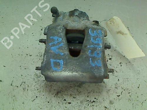 Used Right front brake caliper SEAT IBIZA III (6L1) 1.9 TDI (100 hp) 20454051