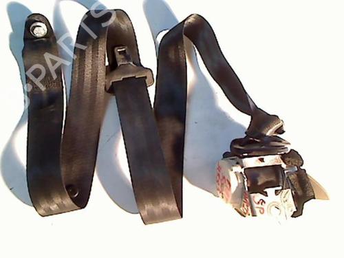 Used Rear right belt tensioner FIAT 500 (312_) 1.2 (312AXA1A) (69 hp) 20409016