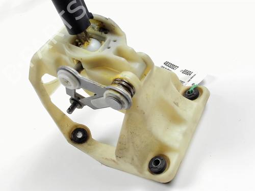 Gear lever HYUNDAI MATRIX (FC) 1.5 CRDi VGT | BP20465760M90 