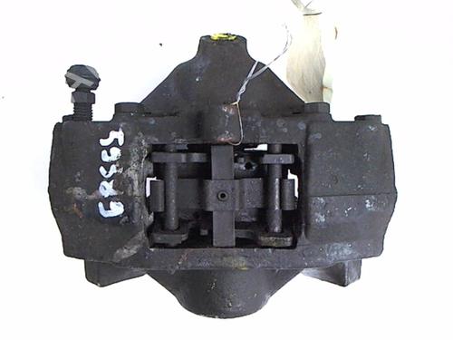 Used Left rear brake caliper MERCEDES-BENZ E-CLASS (W210) E 320 (210.055) (220 hp) 20391901