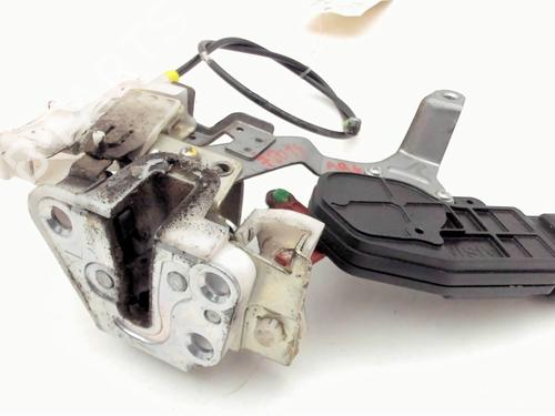Rear left lock PEUGEOT 107 (PM_, PN_) 1.0 | BP29374942C100 