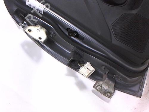 Right front door CHEVROLET AVEO / KALOS Hatchback (T200) 1.4 16V | BP20459270C3 