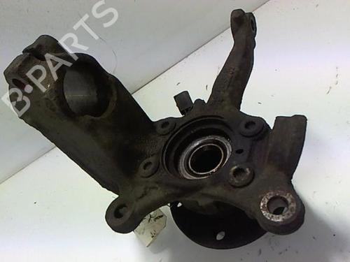 Right front steering knuckle AUDI A3 (8P1) 2.0 TDI | BP20471413M26 