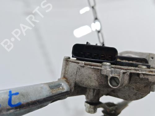 Used Front wiper motor Front wiper motor 38450659 38450659