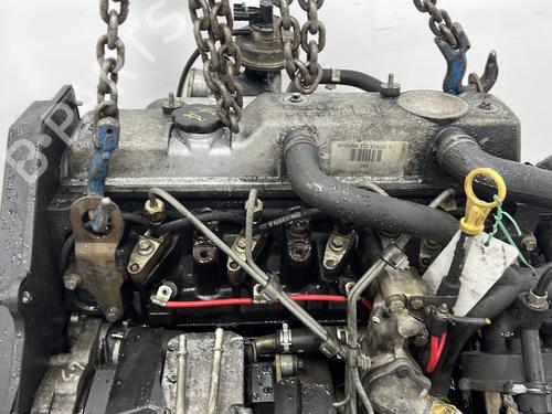 Engine FORD FOCUS I (DAW, DBW)  | BP33834157M1  - Image 9