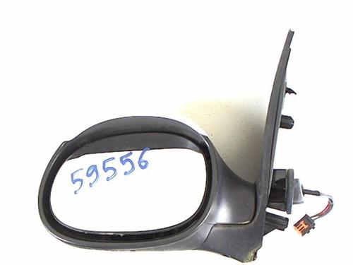 Used Left mirror PEUGEOT 206+ (2L_, 2M_) 1.4 HDi eco 70 (68 hp) 20404379