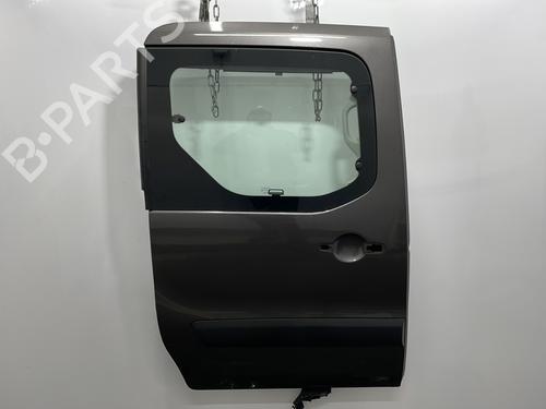 Højre side skydedør PEUGEOT PARTNER Box Body/MPV 1.6 BlueHDi 100 (100 hp) 28795581