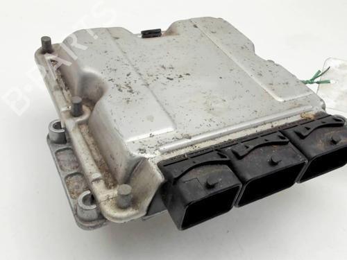 Engine control unit (ECU) RENAULT LAGUNA II (BG0/1_) 1.9 dCi | BP32264137M57 - Image 3