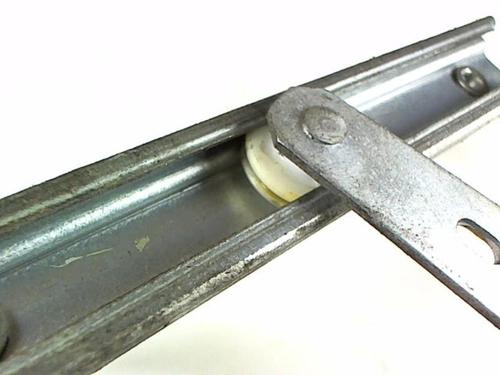 Rear right window mechanism VW GOLF IV Cabriolet (1E7) 1.6 | BP20478304C25 