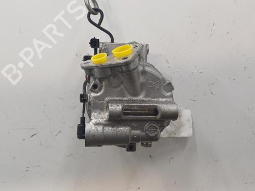 AC compressor NISSAN QASHQAI III (J12) 1.3 DIG-T | BP20449856M34 